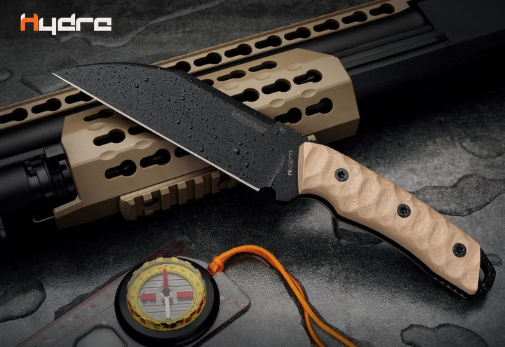 Hydra Knives Veritas -