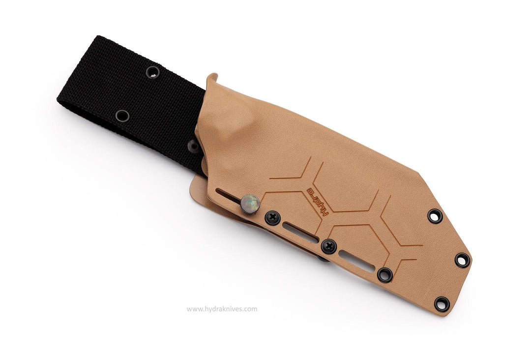 Hydra Knives Veritas -