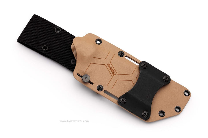 Hydra Knives Hawkeye -