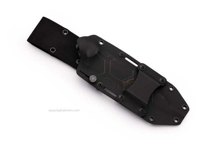 Hydra Knives Final Call V4 -