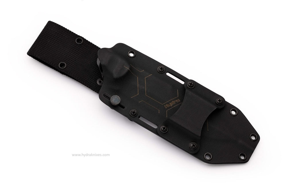 Hydra Knives Final Call V3 -