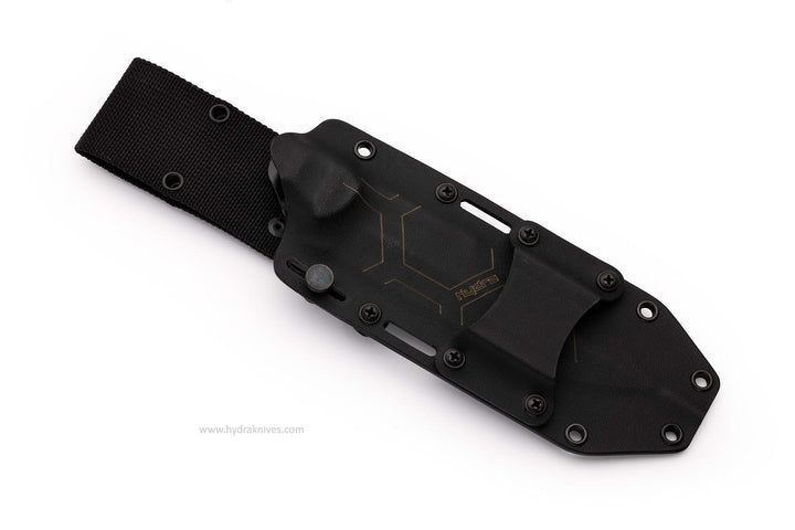 Hydra Knives Final Call V3 -