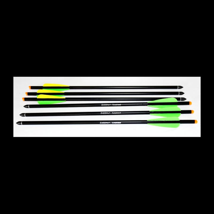 Hori-Zone Arbalette Rage Elite + 1 Pack de 6 flèches -