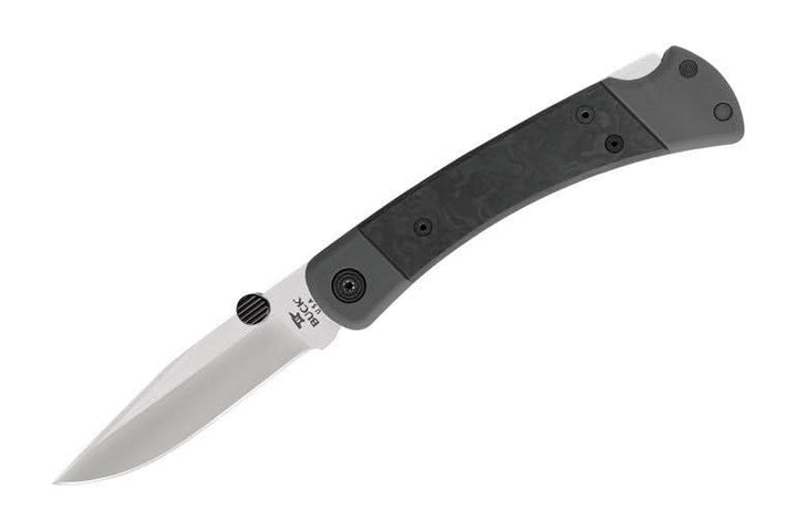 BUCK COUTEAU COLLECTION HUNTER -