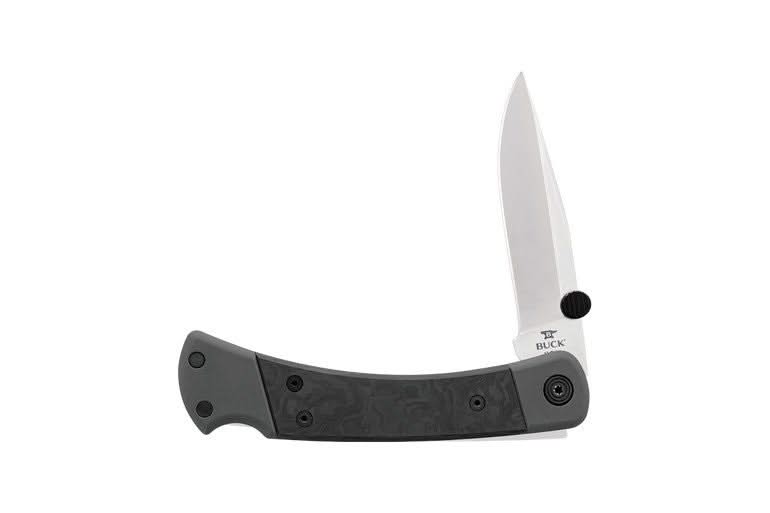 BUCK COUTEAU COLLECTION HUNTER -
