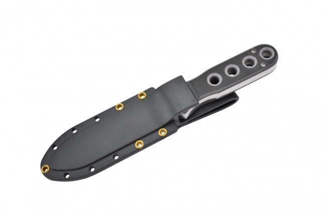 Max Knives MK 501 - DAGUE - Finition satinée -