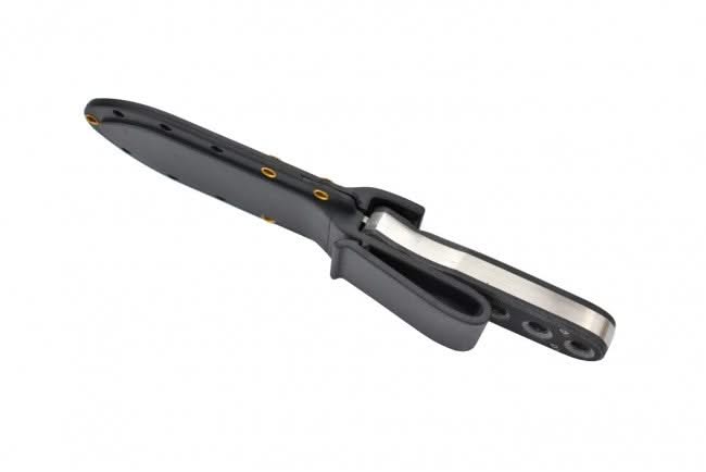Max Knives MK 501 - DAGUE - Finition satinée -