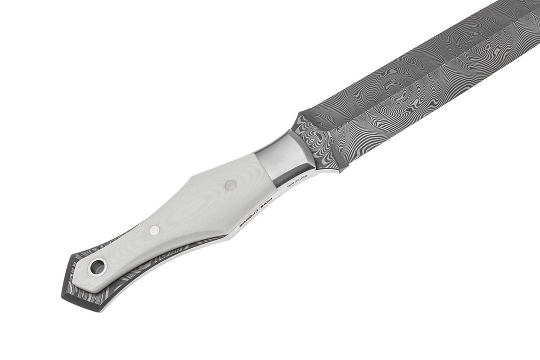 Pohl Force 5017 MK-10 Last Blood -