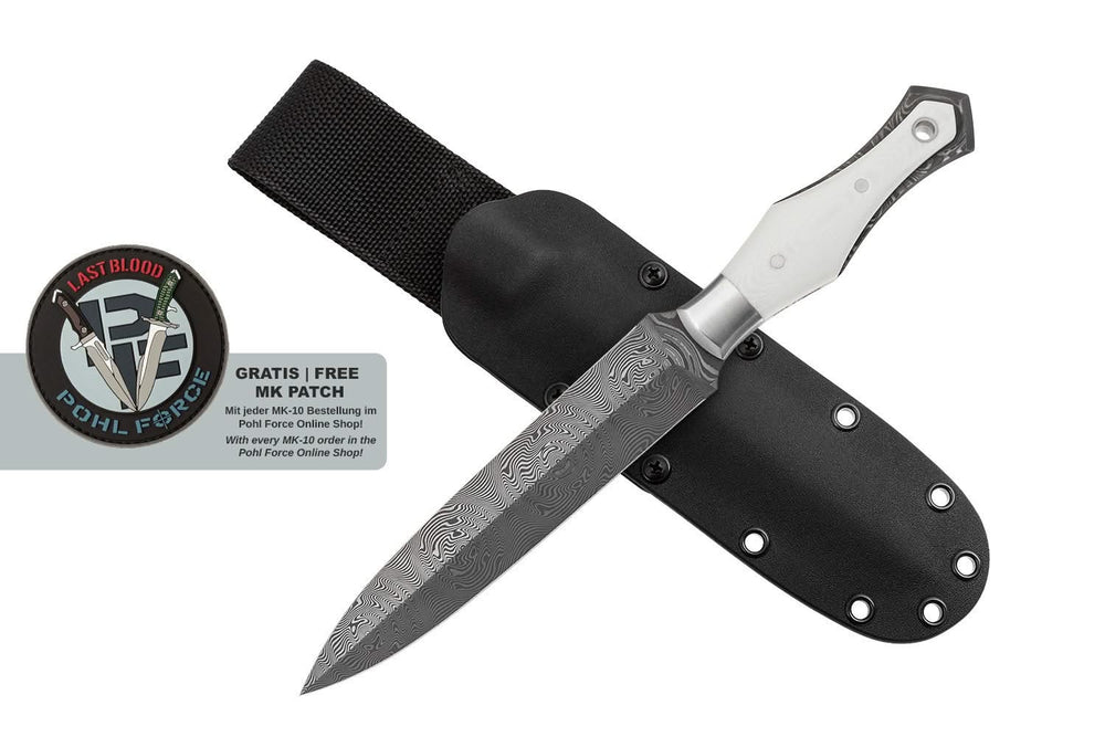 Pohl Force 5017 MK-10 Last Blood -