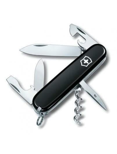 Victorinox 1.3603.3 Spartan Noir -