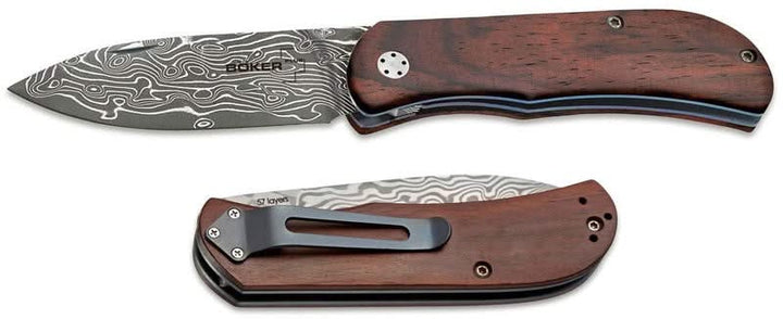 Boker 01BO223DAM -