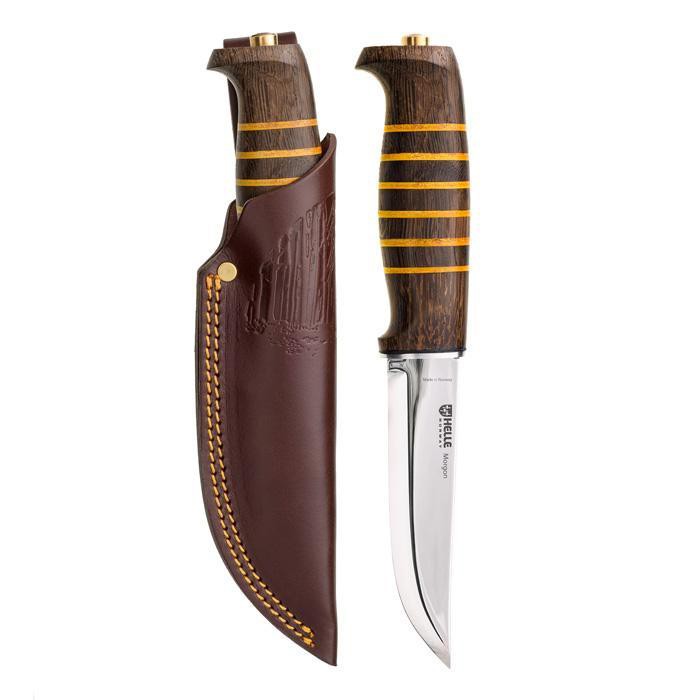 Helle Morgon 672 – 2021 Limited Edition