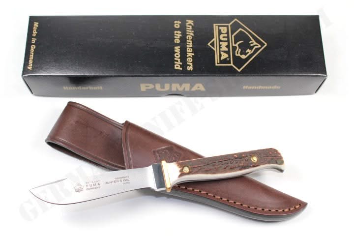Puma hunter´s pal -