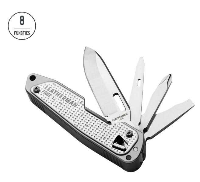 Leatherman FREE® T2 -