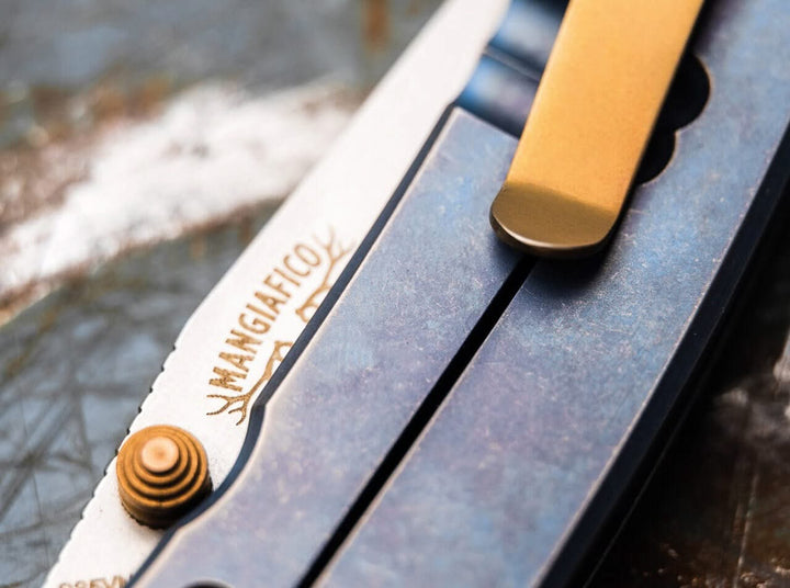 Boker 01BO494 Canoe -