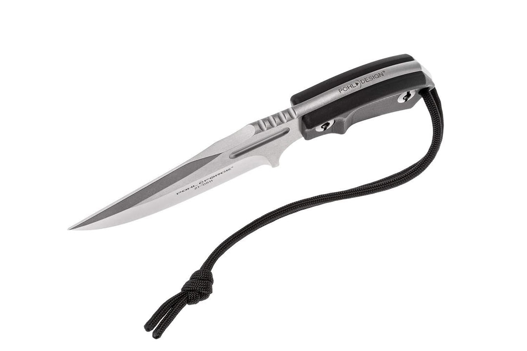 Pohl Force 6021 Compact One SW -