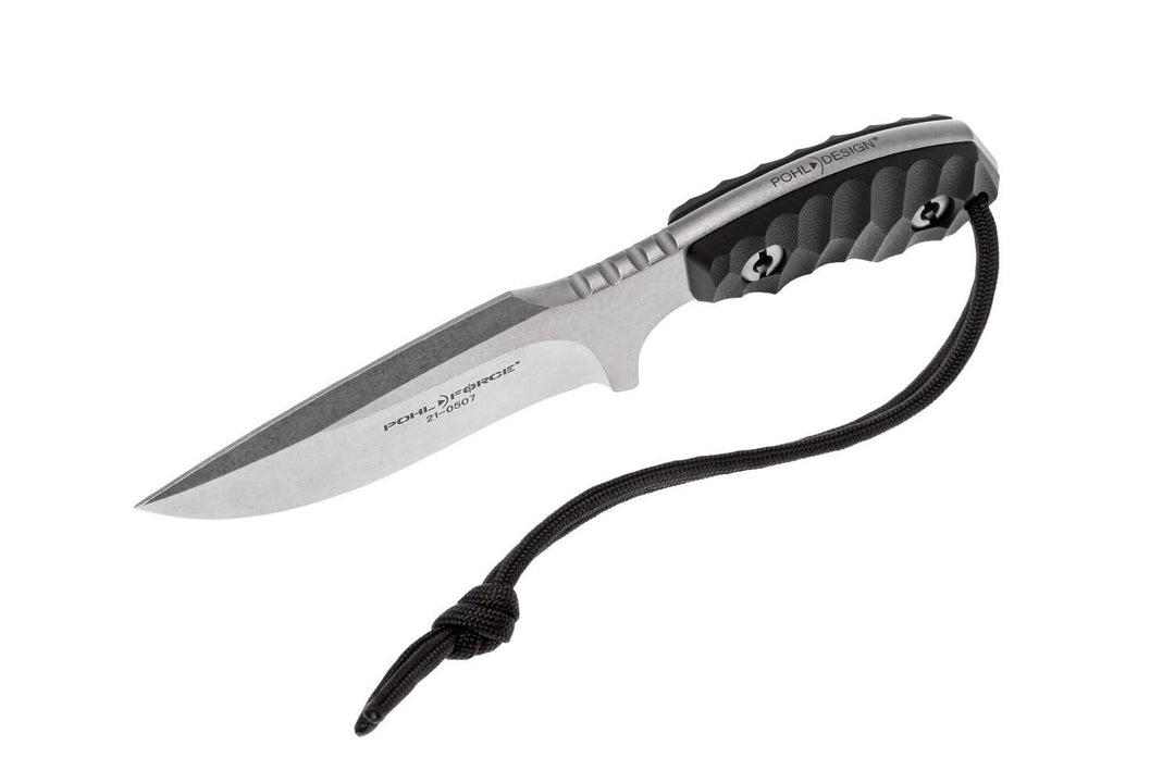 Pohl Force 6031 Compact Two SW -