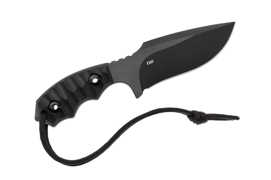 Pohl Force 6032 Compact Two BK -