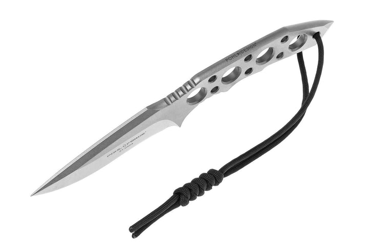 Pohl Force 6011 Charlie Three SW -