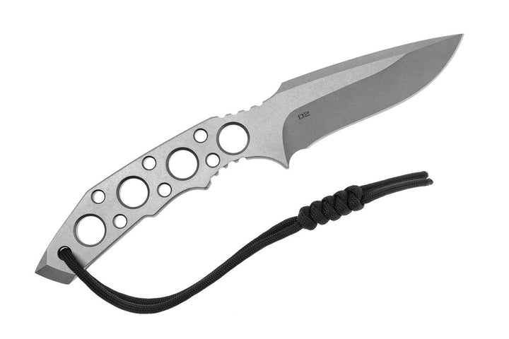 Pohl Force 6011 Charlie Three SW -