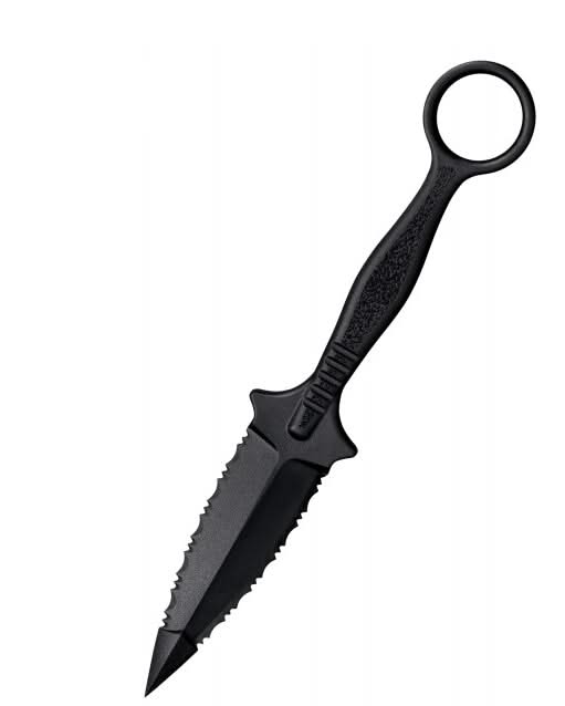 Cold Steel FGX Ring Dagger -