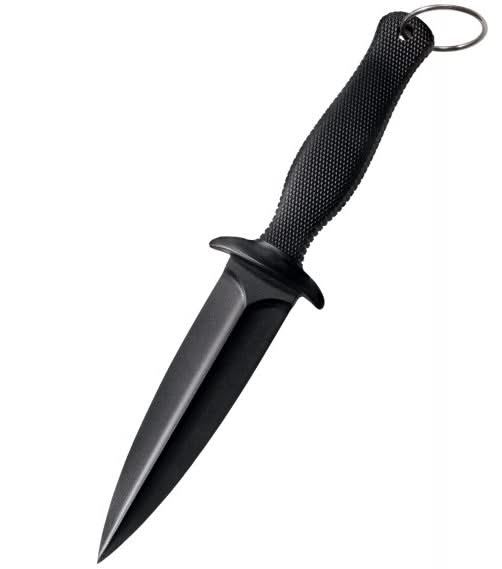 Cold Steel FGX Boot Blade I -