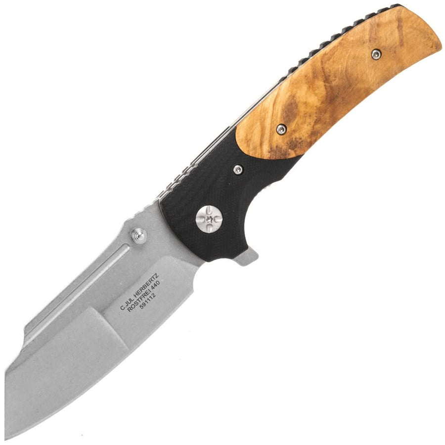 Herbertz Couteau pliant -