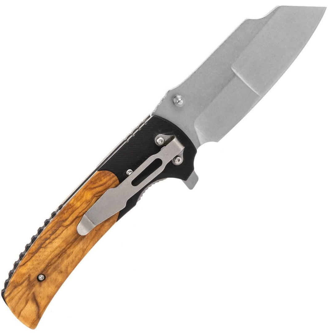 Herbertz Couteau pliant -