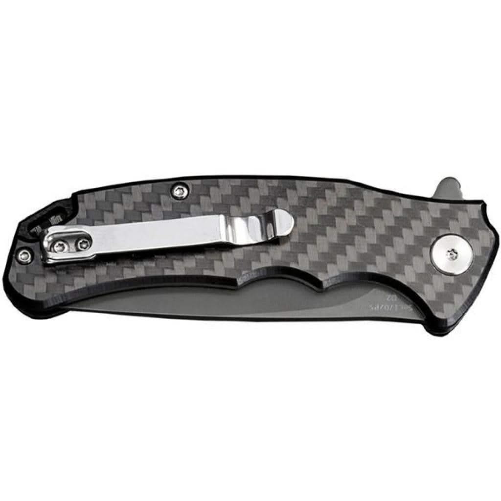 Artisan 1702PS Carbon Fibre -
