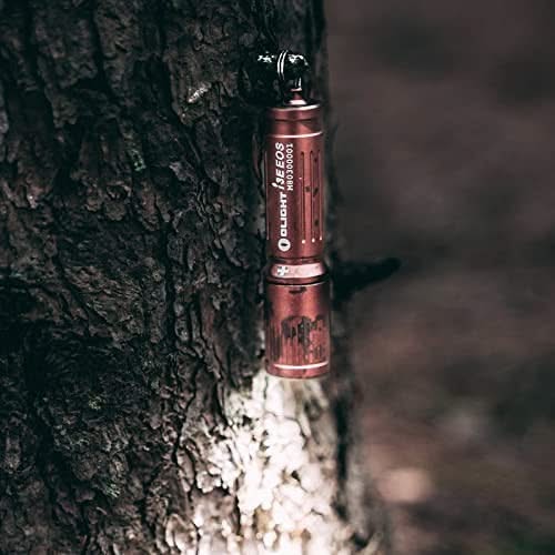 I3E EOS Antique Bronze -