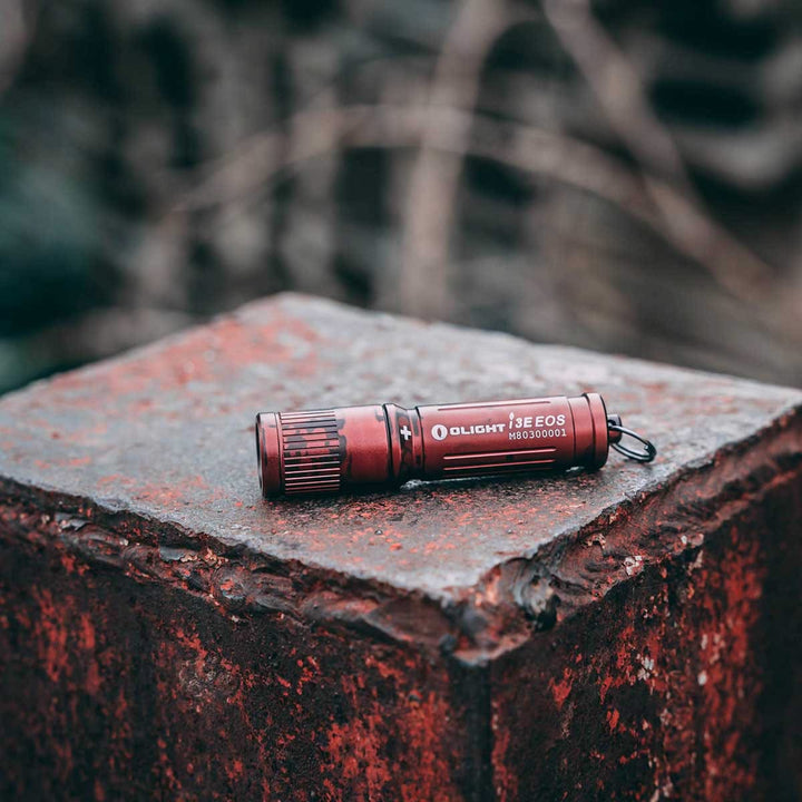 I3E EOS Antique Bronze -