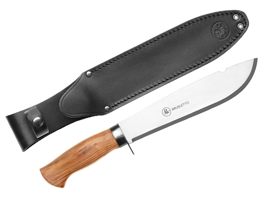Brusletto 19902 Villmann -