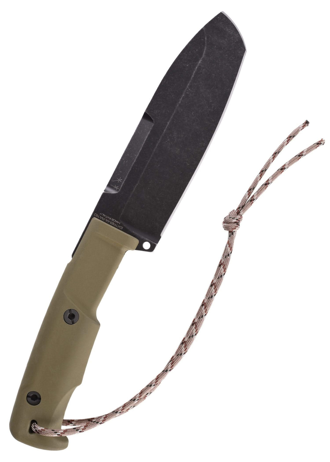 Extrema Ratio Selvans Expedition -