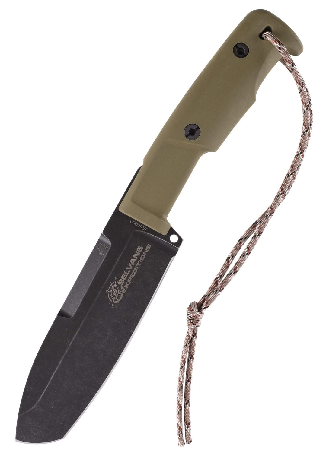 Extrema Ratio Selvans Expedition -