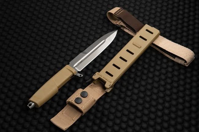 Extrema Ratio Contact HCS -