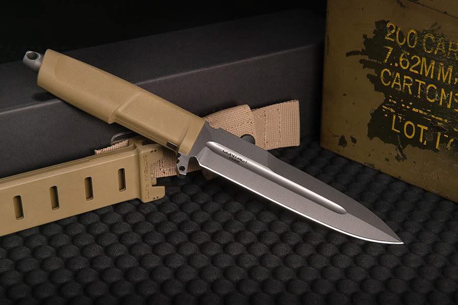 Extrema Ratio Contact HCS -