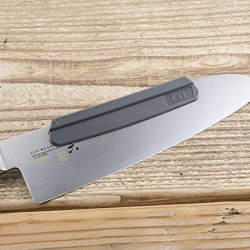 Kai AP0327 Guide d'affuatge -