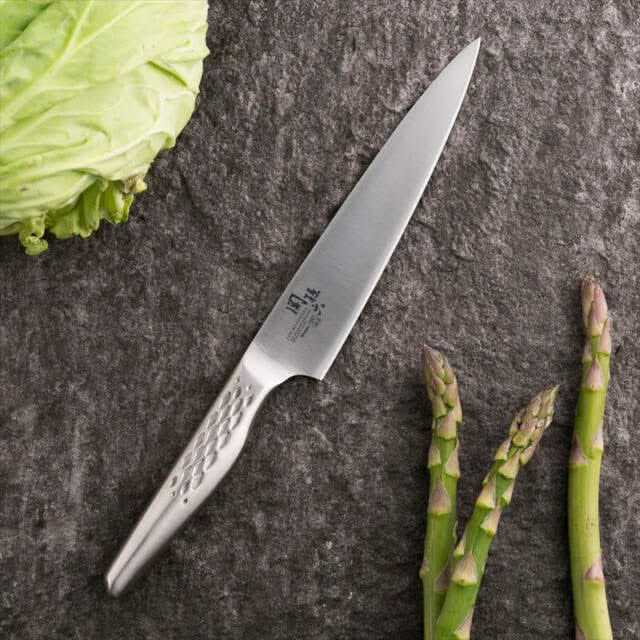 Kai AB-5161 Couteau Universel lame de 15 cm -