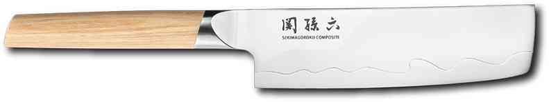 Kai MGC0428 Seki Magoroku Composite -