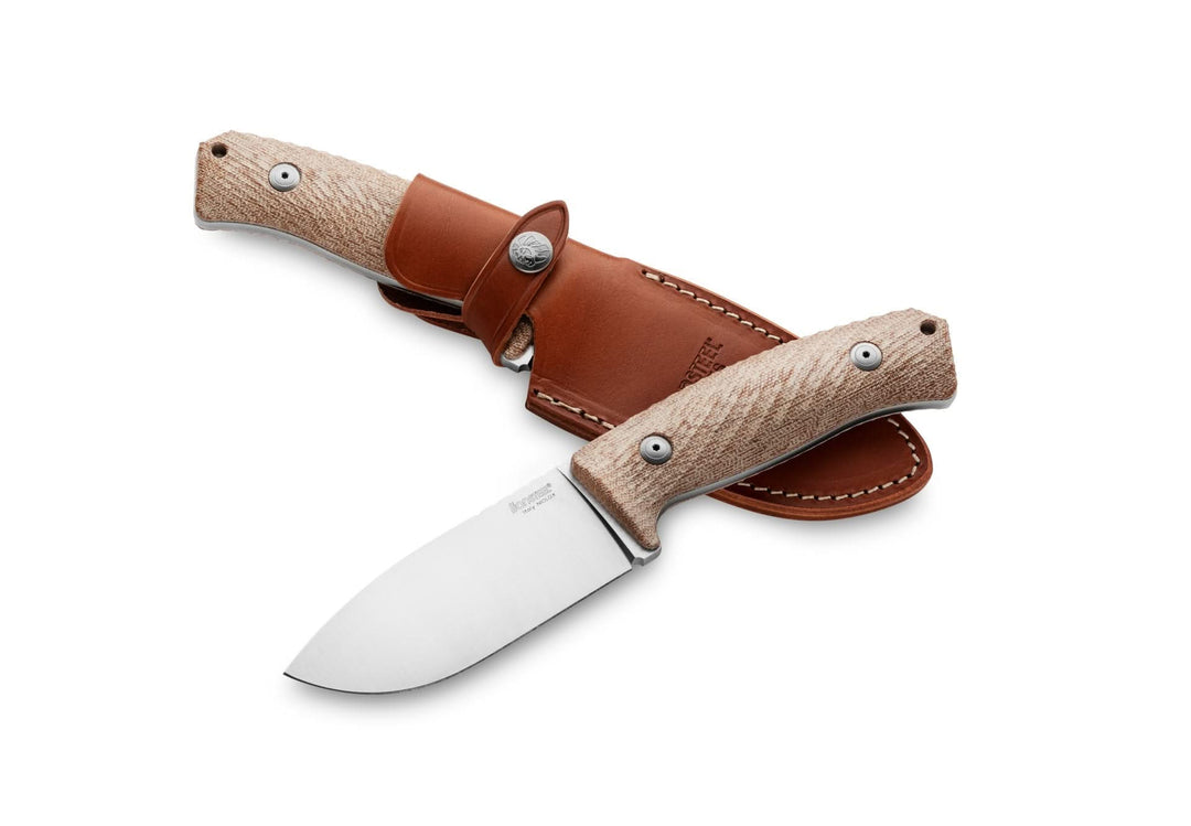 Lionsteel M3 CVN -