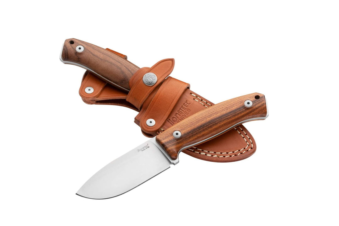 Lionsteel M2M ST -