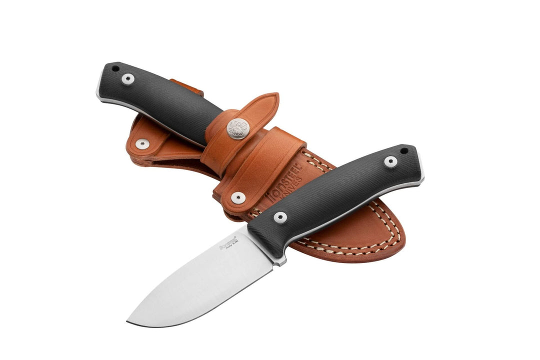 Lionsteel M2M GBK -