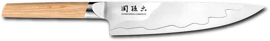 Kai MGC0406 Seki Magoroku Composite -
