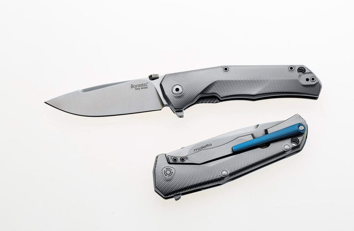LionSteel TRE -