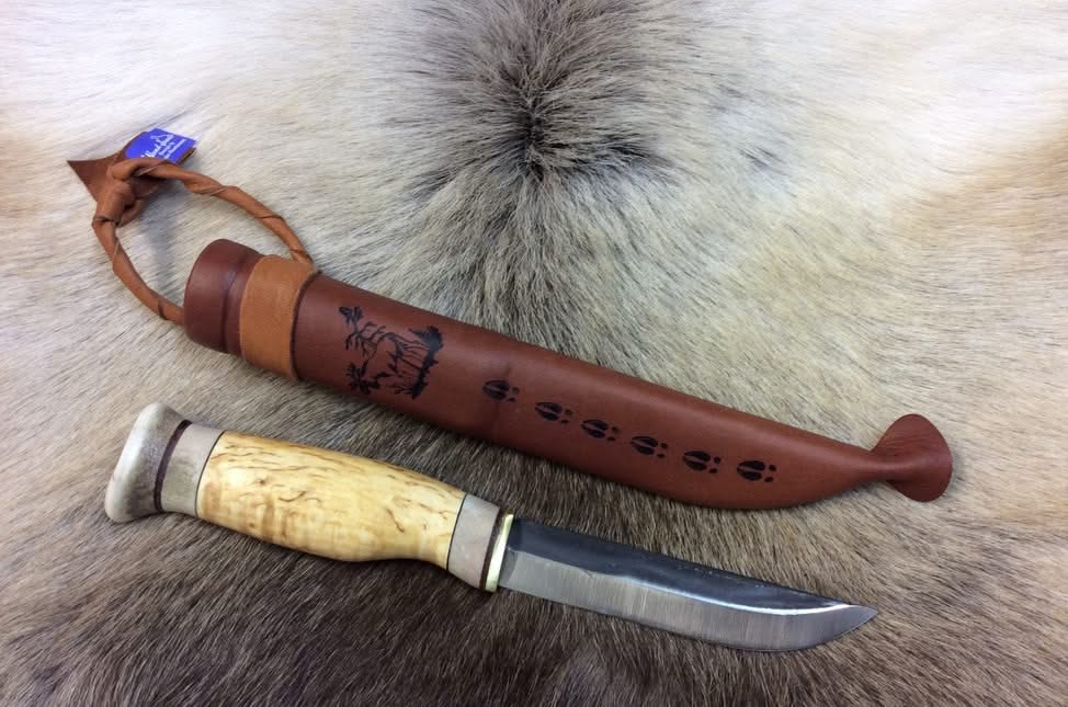 Wood Jewel 23V10 -