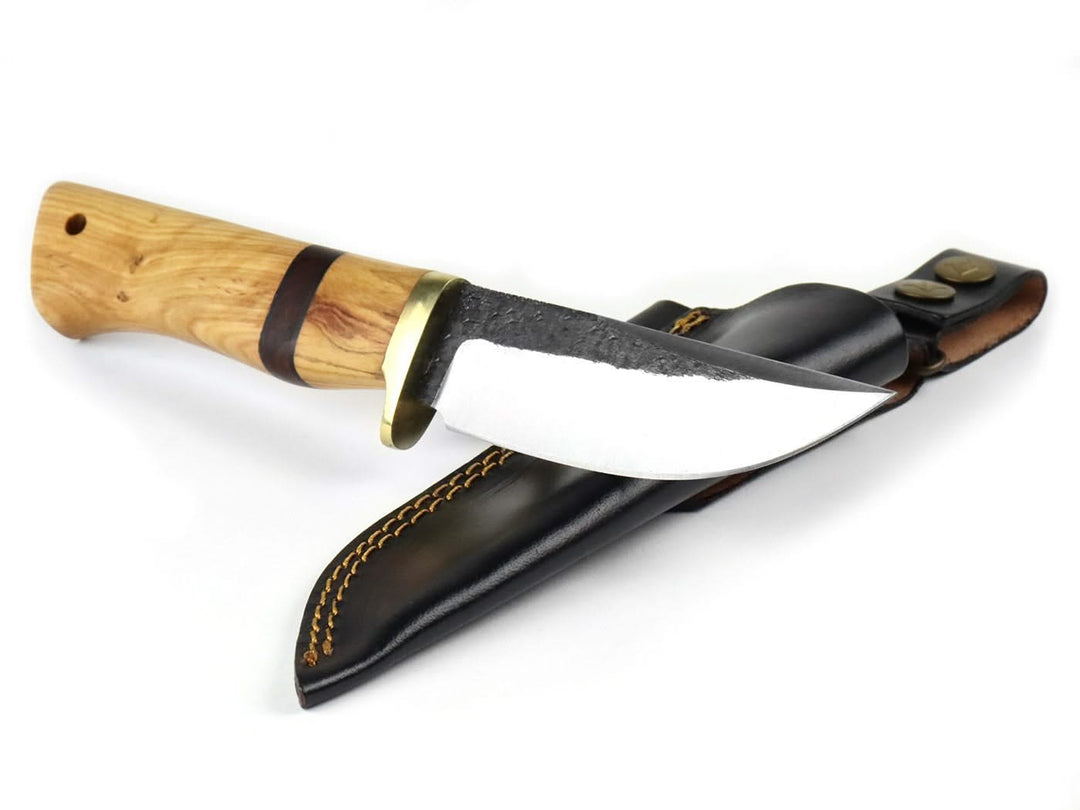 Njord Bjorn Hunter -