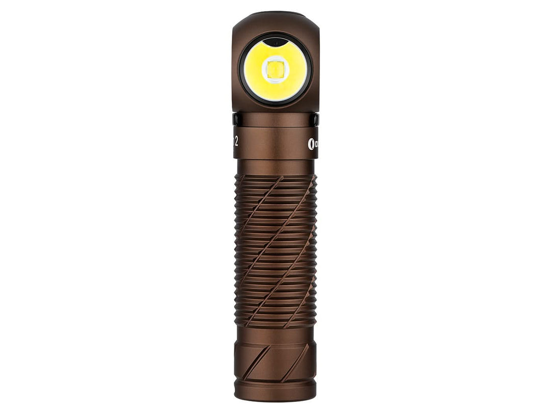 Olight Perun2 Tan -