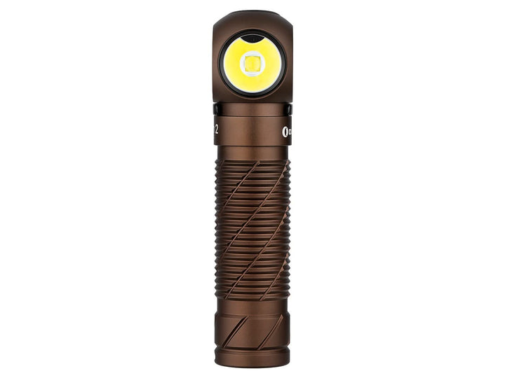 Olight Perun2 Tan -