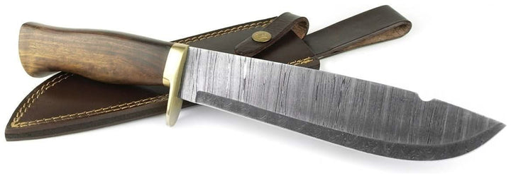 NJORD THOR DAMAST MACHETE -