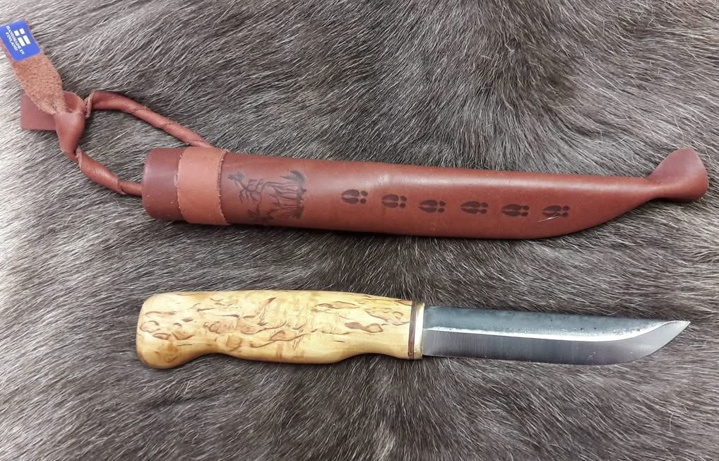 Wood Jewel -